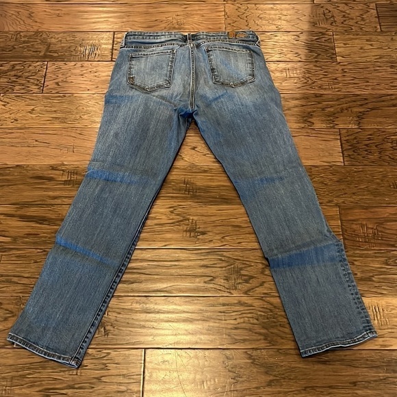 Kut From The Kloth Katy Boyfriend Size 14 - Picture 2 of 16